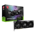 MSI GeForce RTX 4060 Ti GAMING X SLIM 16G Graphics Card