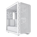 مونتک  AIR 903 BASE  WHITE MID Tower Case 