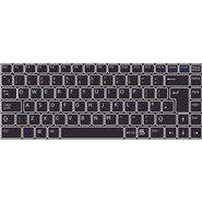 Asus N55 Notebook Keyboard