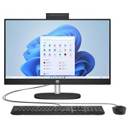 HP CR1087nh Core Ultra 5 125U 8GB DDR5 512GB Intel Graphics 23.8 Inch Touch Full HD All-in-One PC