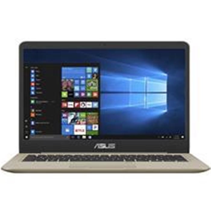 لپ تاپ ایسوس مدل VivoBook S۱۴ S۴۱۰UN با پردازنده i۷ و صفحه نمایش Full HD - 8