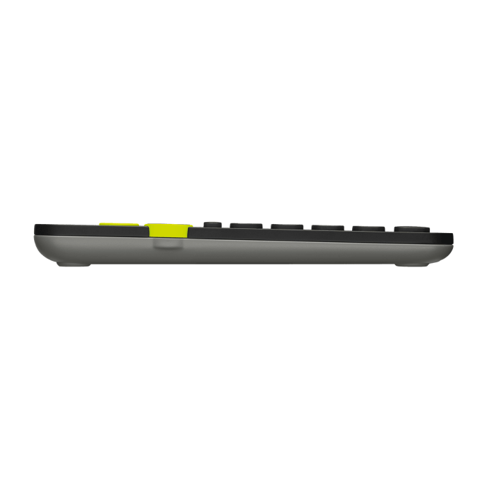 کیبورد بلوتوثی لاجیتک مدل K480 - 5