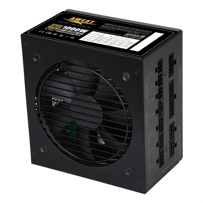 پاور اوست AV1000-PTB V3 - 3