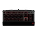 Patriot Viper V730 RED Switch LED Mechanical Gaming Keyboard