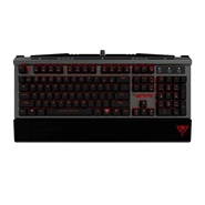 Patriot Viper V730 RED Switch LED Mechanical Gaming Keyboard