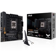 مادربرد ایسوس مدل TUF Gaming B650M-E WIFI
