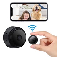 other SQT Wireless hidden camera