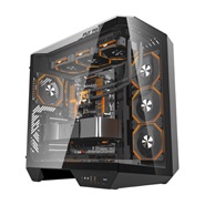 DarkFlash DY470 ATX Gaming Case