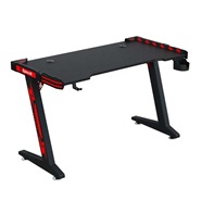 Redragon GD-3112R 140cm LED Gaming Computer Desk
