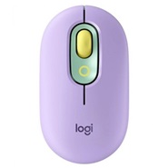 Logitech  POP MOUSE Wireless Optical Tracking Mouse / 910-006547 - 910-006548
