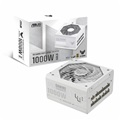 ASUS Tuf Gaming White 1000W Gold Full Modular Power Supply