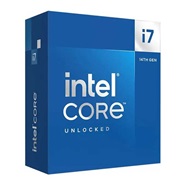Intel Intel Core i7 14700K Raptor Lake Refresh FCLGA1700 14th Gen Box Processor