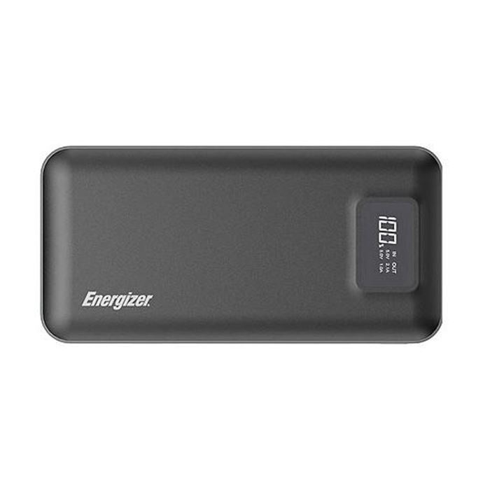 شارژر همراه انرجایزر مدل UE20018 ظرفیت 20000 میلی آمپرساعت - 6
