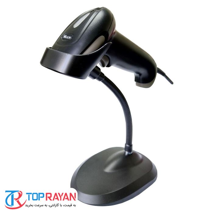 بارکدخوان وینسون مدل WNC-۶۰۹۰g - 3