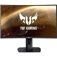 ASUS VG27VQ 27 Inch TUF Gaming monitor