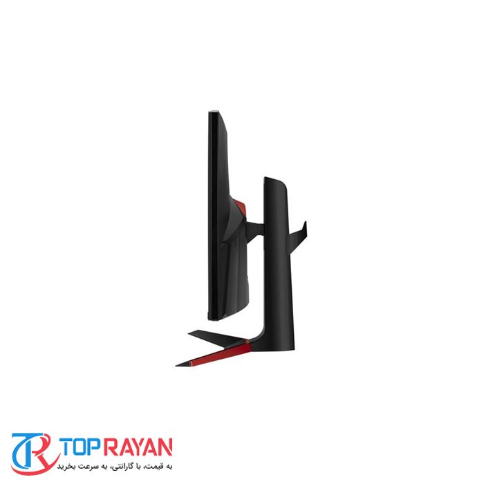 مانیتور خمیده 34 اینچ ال جی مدل 34GL750-B  - 5