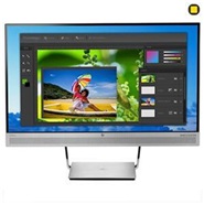 HP EliteDisplay S240uj  24inch monitor 
