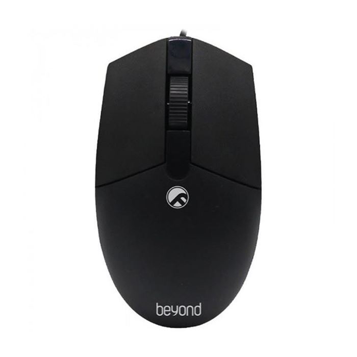 ماوس بیاند مدل BM-1080 - 5
