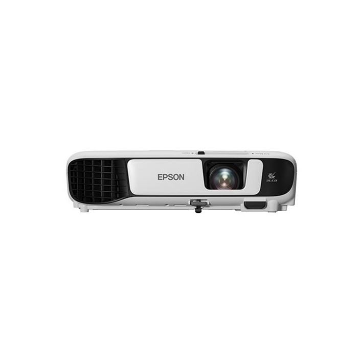 ویدیو پروژکتور اپسون مدل EB-U42 - 3