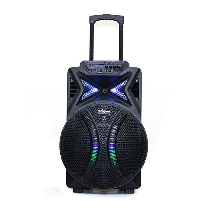 اسپیکر پرتابل مکس تاچ مدل MS 4000