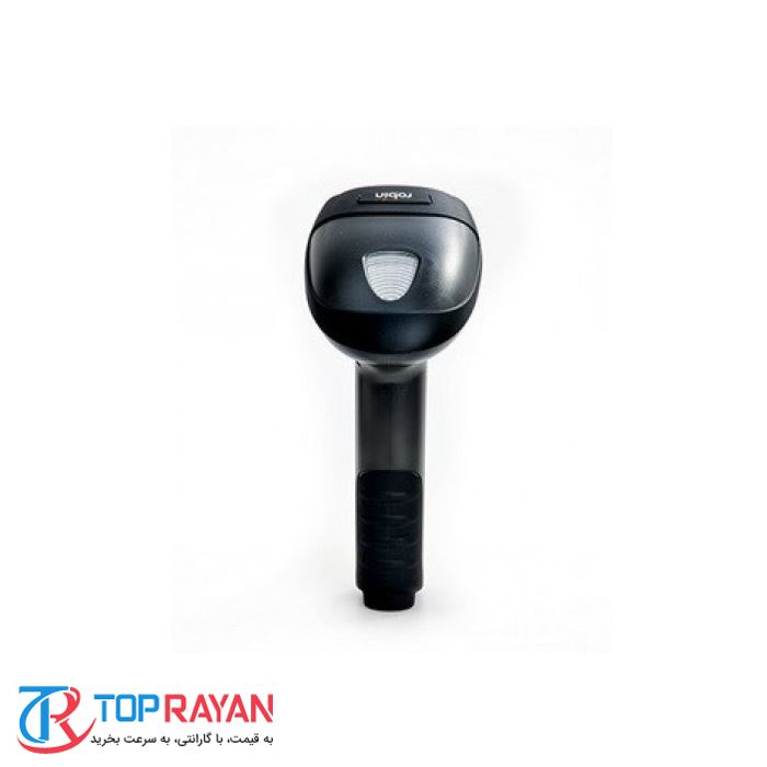 بارکد خوان یک بعدی رابین مدل آر اس ۱۱۰۰ - 3