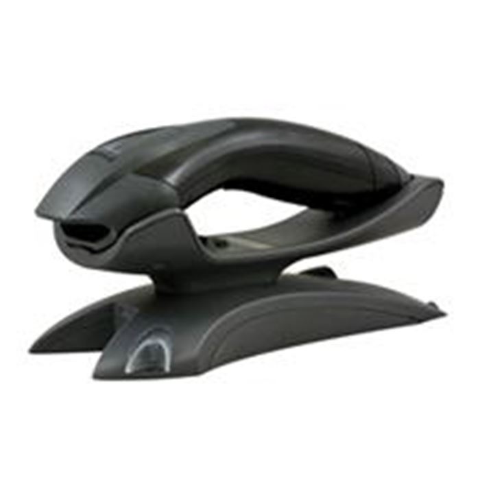بارکد خوان بی سیم هانیول مدل 1202g - 4