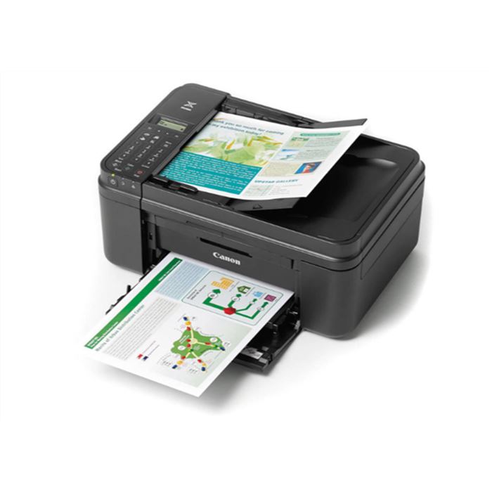 پرینتر چندکاره جوهرافشان کانن مدل PIXMA MX492 - 7
