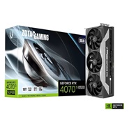 کارت گرافیک زوتک GAMING GeForce RTX 4070 Ti SUPER SOLID 16GB