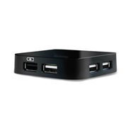 D-link DUB-H4/N 4 Port USB 2.0 Hub