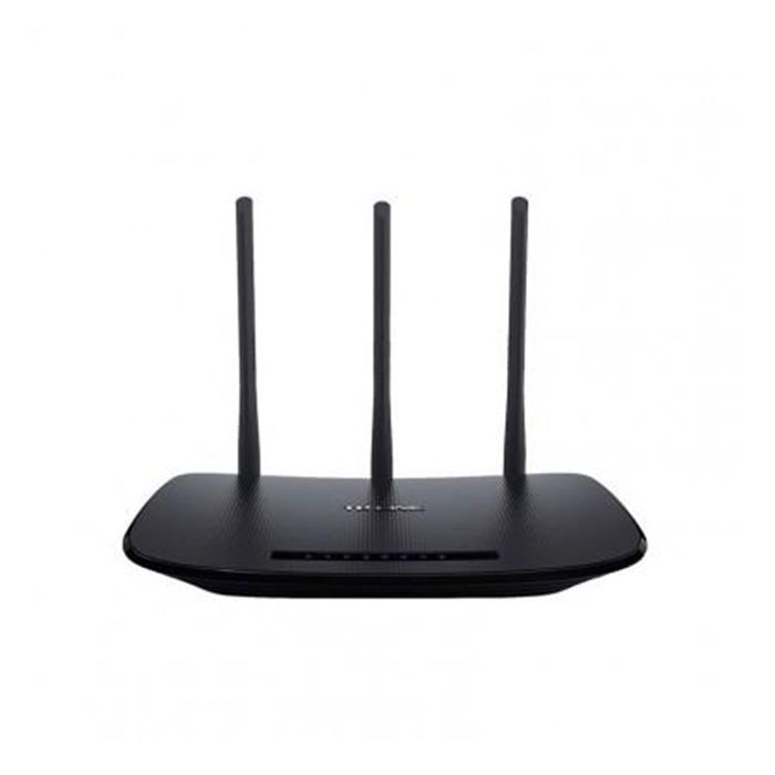 روتر بی‌سیم 450Mbps تی پی-لینک مدل Tp-Link TL-WR940N - 7
