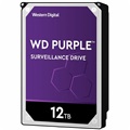 وسترن دیجیتال  Purple 12TB 256MB Cache Internal Hard Drive