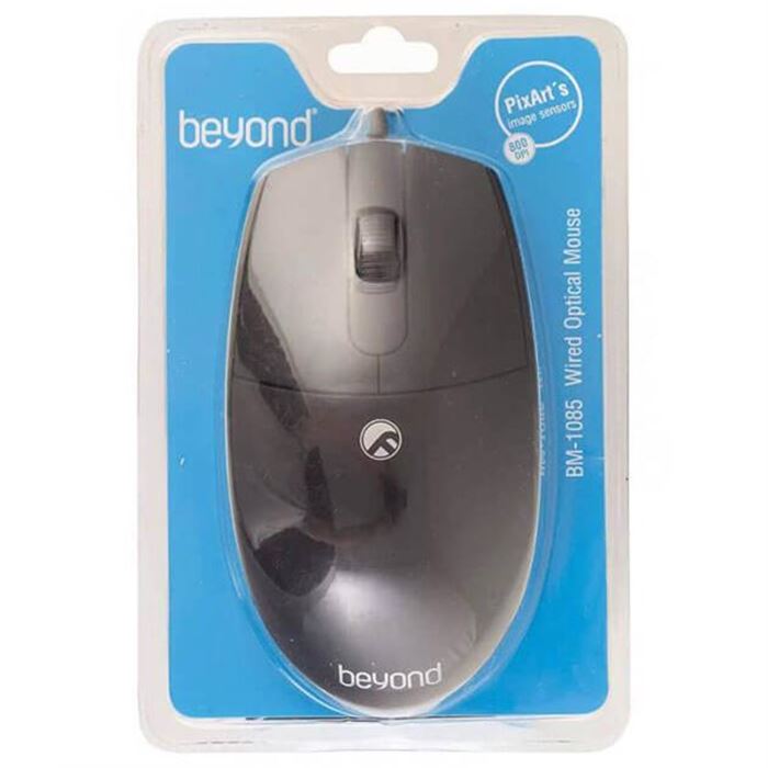 ماوس باسیم بیاند Beyond BM-1085 - 4