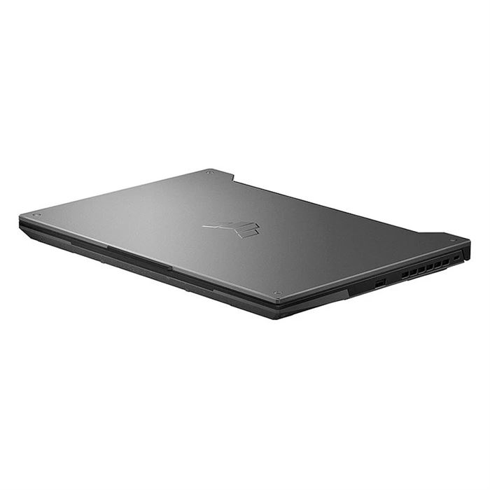 لپ تاپ 15.6 اینچ گیمینگ ایسوس مدل TUF Gaming FX507ZU پردازنده Core i7 13620H رم 16GB حافظه 512GB SSD گرافیک 8GB RTX 4060 - 4