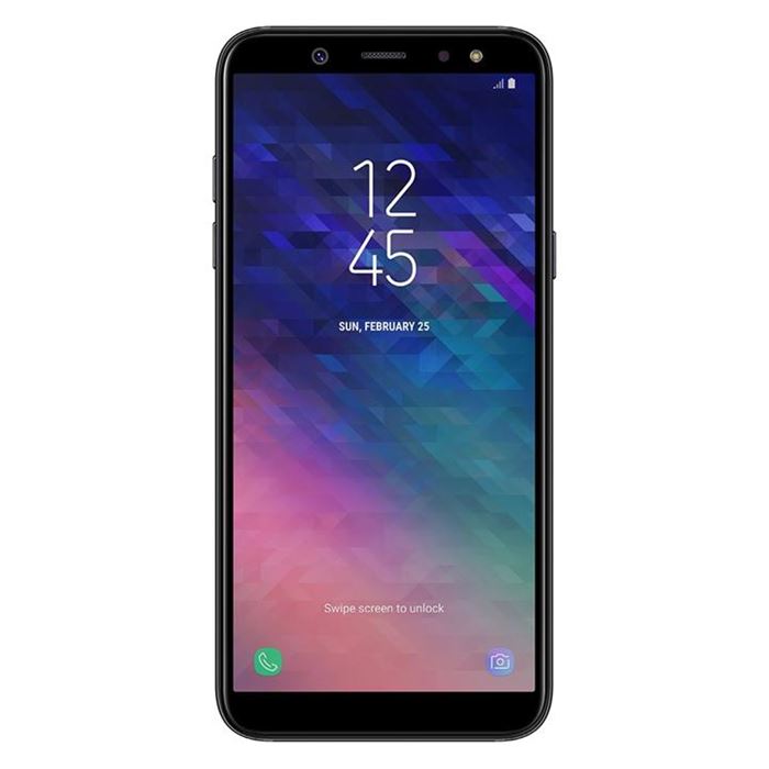 سامسونگ گلکسی A6  پلاس  آ 6 2018  A605F/DS