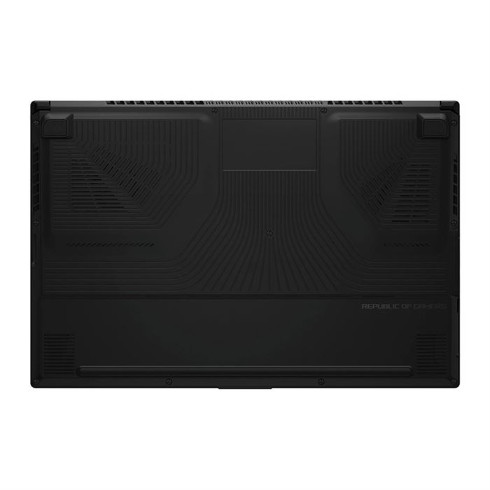 لپ تاپ ایسوس 17.3 اینچی مدل ROG Zephyrus S17 GX703HR پردازنده Core i9 11900H رم 32GB حافظه 1TB SSD گرافیک Ultra HD 8GB RTX 3070 - 7