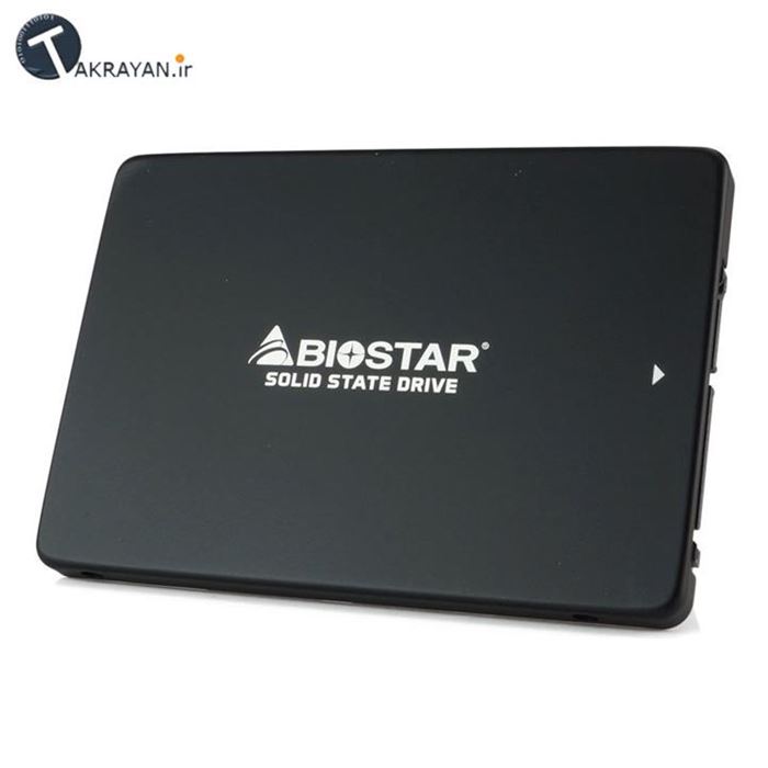 حافظه اس اس دی بایوستار مدل اس 150 با ظرفیت 120 گیگابایت - 2