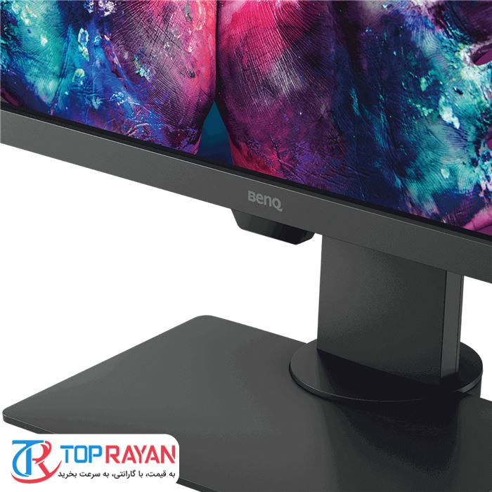 مانیتور 27 اینچ بنکیو مدل PD2700U - 5