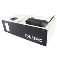 XSPC X2O 420 Single Bayres Pump