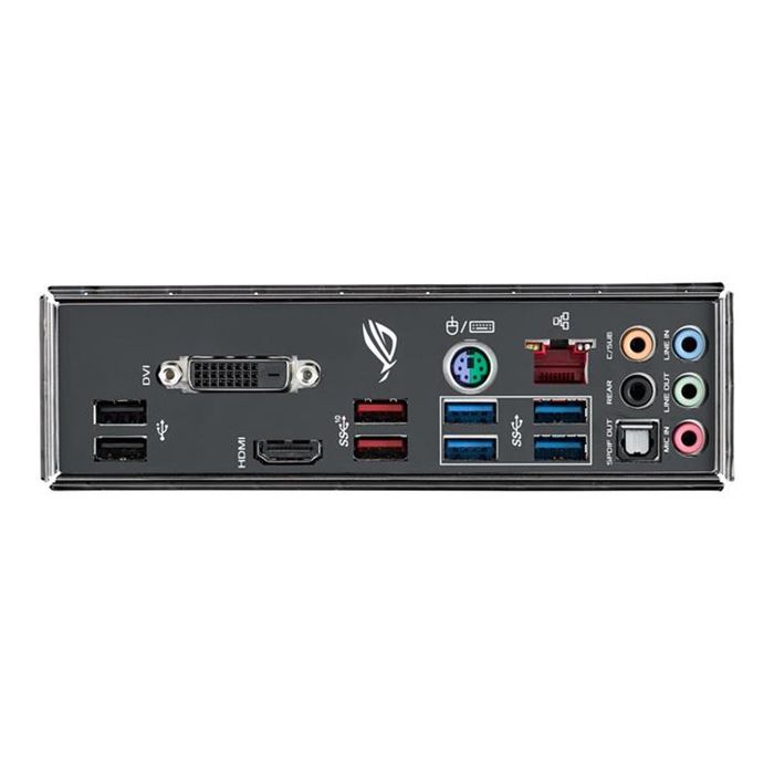 مادربرد ایسوس مدل راگ استریکس زد 370 اچ گیمینگ - 9