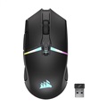 Corsair Nightsabre Wireless RGB Gaming Mouse