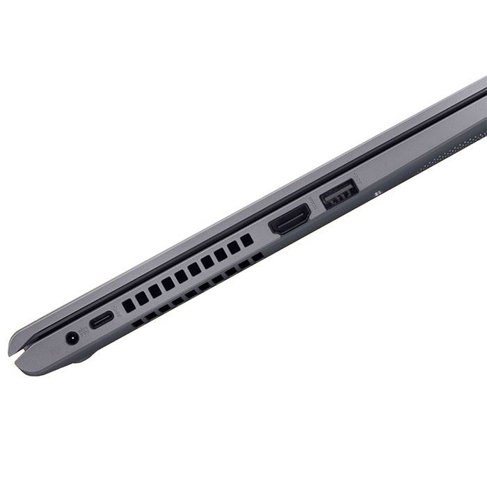 لپ تاپ 15.6 اینچ ایسوس مدل VivoBook R565EA پردازنده Core i3 1115G4 رم 4GB حافظه 512GB SSD گرافیک Full HD Intel - 5