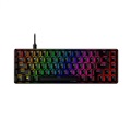 HyperX Alloy Origins 65 Fire Axis Mechanical Gaming Keyboard