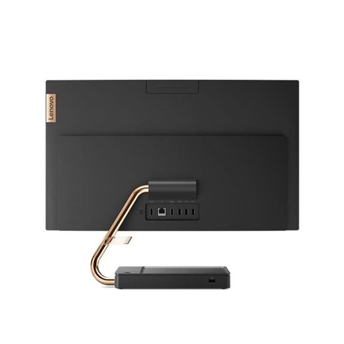آل این وان لنوو IdeaCentre AIO 5  i7 10700T-16GB-1TB+256SSD-2GB 330-TOUCH - 2