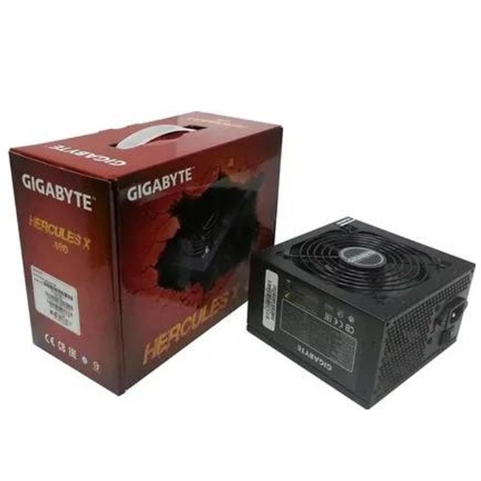 پاور 480 وات گیگابایت مدل Hercules X - 4