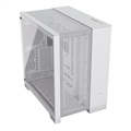 Corsair 6500D Airflow Mid-Tower White PC Case