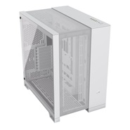 کیس کورسیر سفید مدل 6500D AirFlow