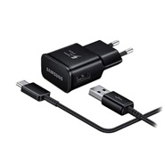 Samsung EP-TA200 Wall Charger With USB-C Cable