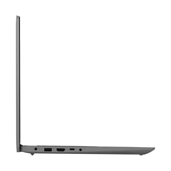 لپ تاپ لنوو سایز 15.6 اینچ مدل Ideapad 1 پردازنده Celeron N4020 رم 4GB حافظه 512GB SSD گرافیک HD TN Intel  - 5