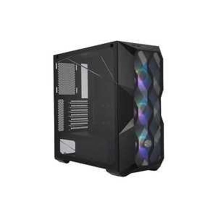 کیس کولر مستر مدل MASTERBOX TD500 MESH  - 4
