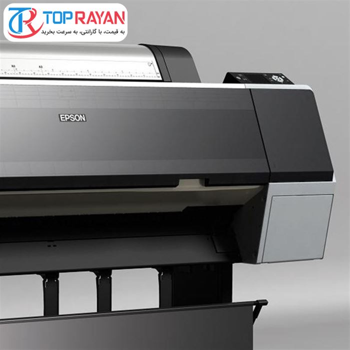 پلاتر اپسون مدل Stylus Pro 9890 Plotter - 4